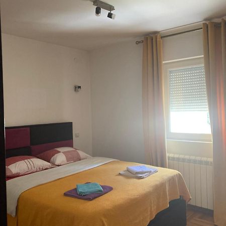 Apartamento Amazing Memories Belgrado Exterior foto