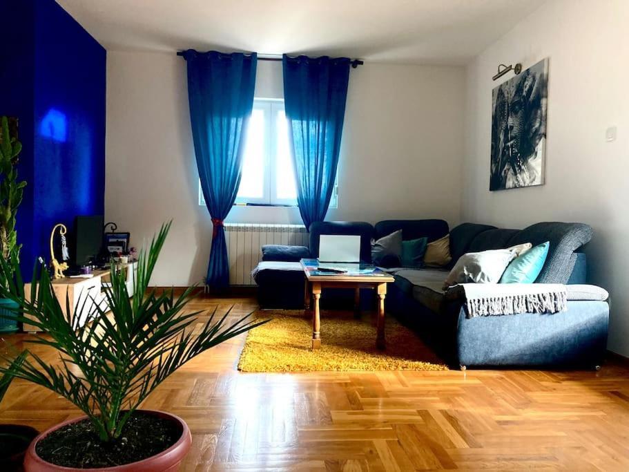 Apartamento Amazing Memories Belgrado Exterior foto