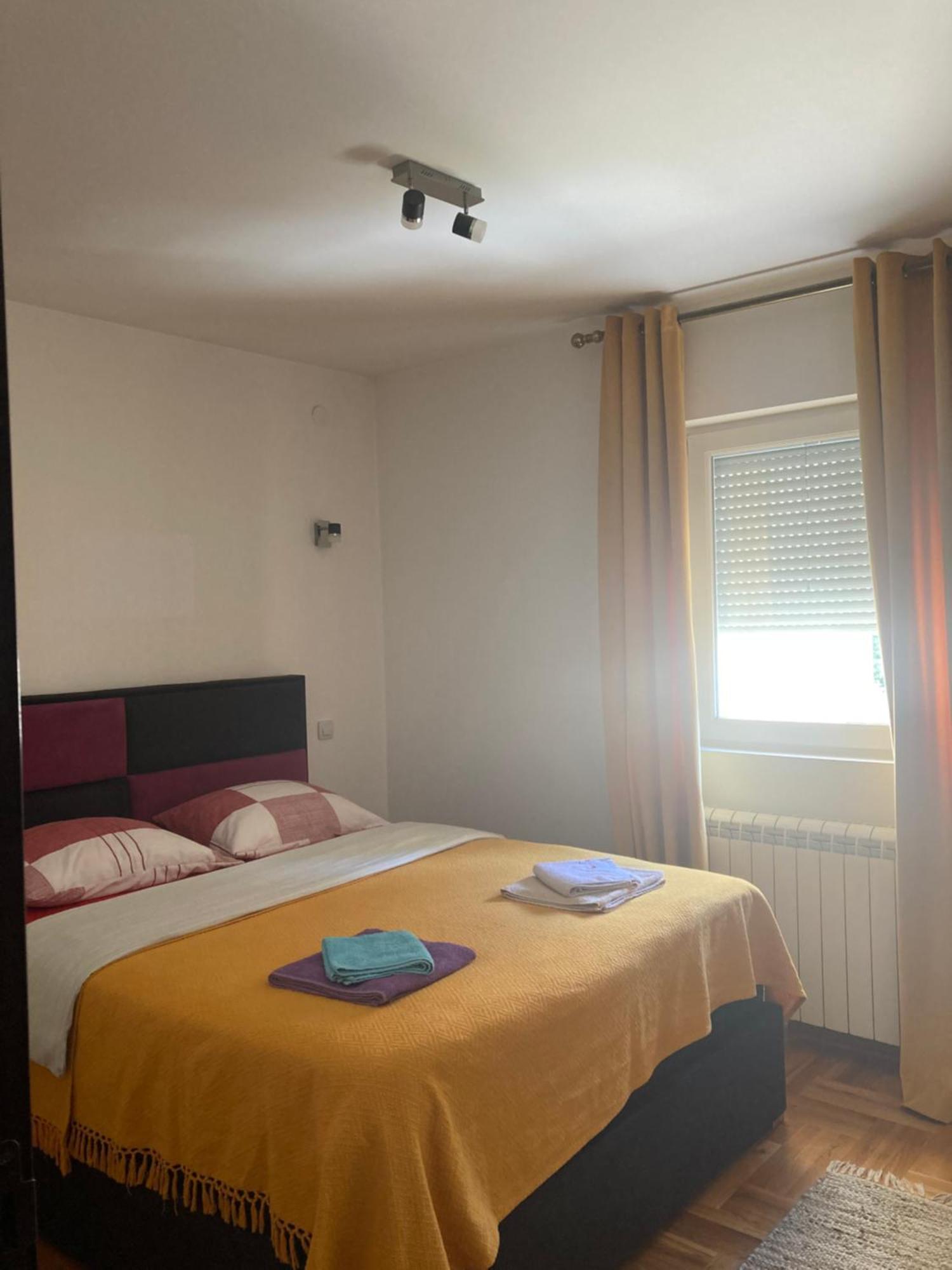 Apartamento Amazing Memories Belgrado Exterior foto
