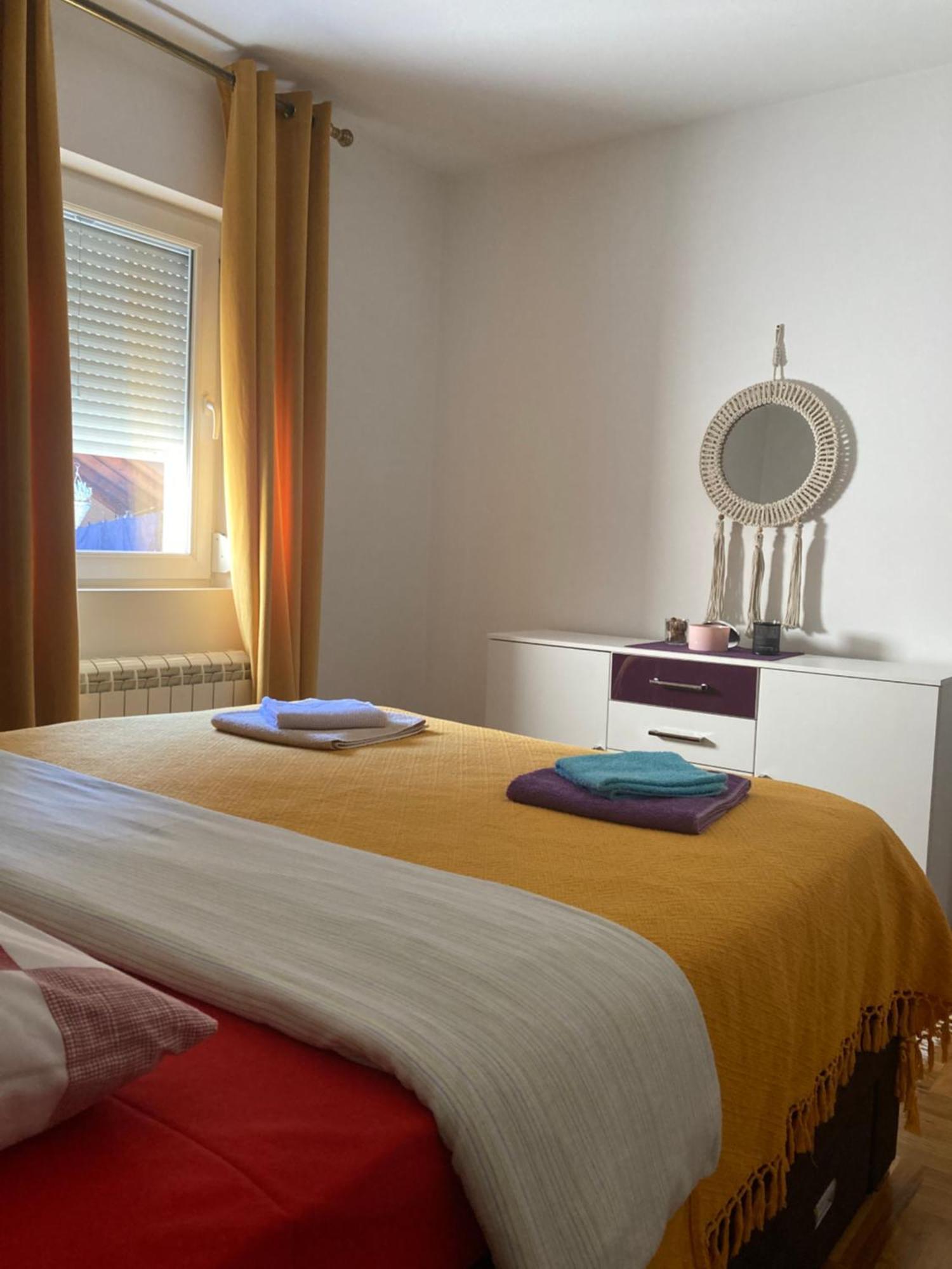 Apartamento Amazing Memories Belgrado Exterior foto